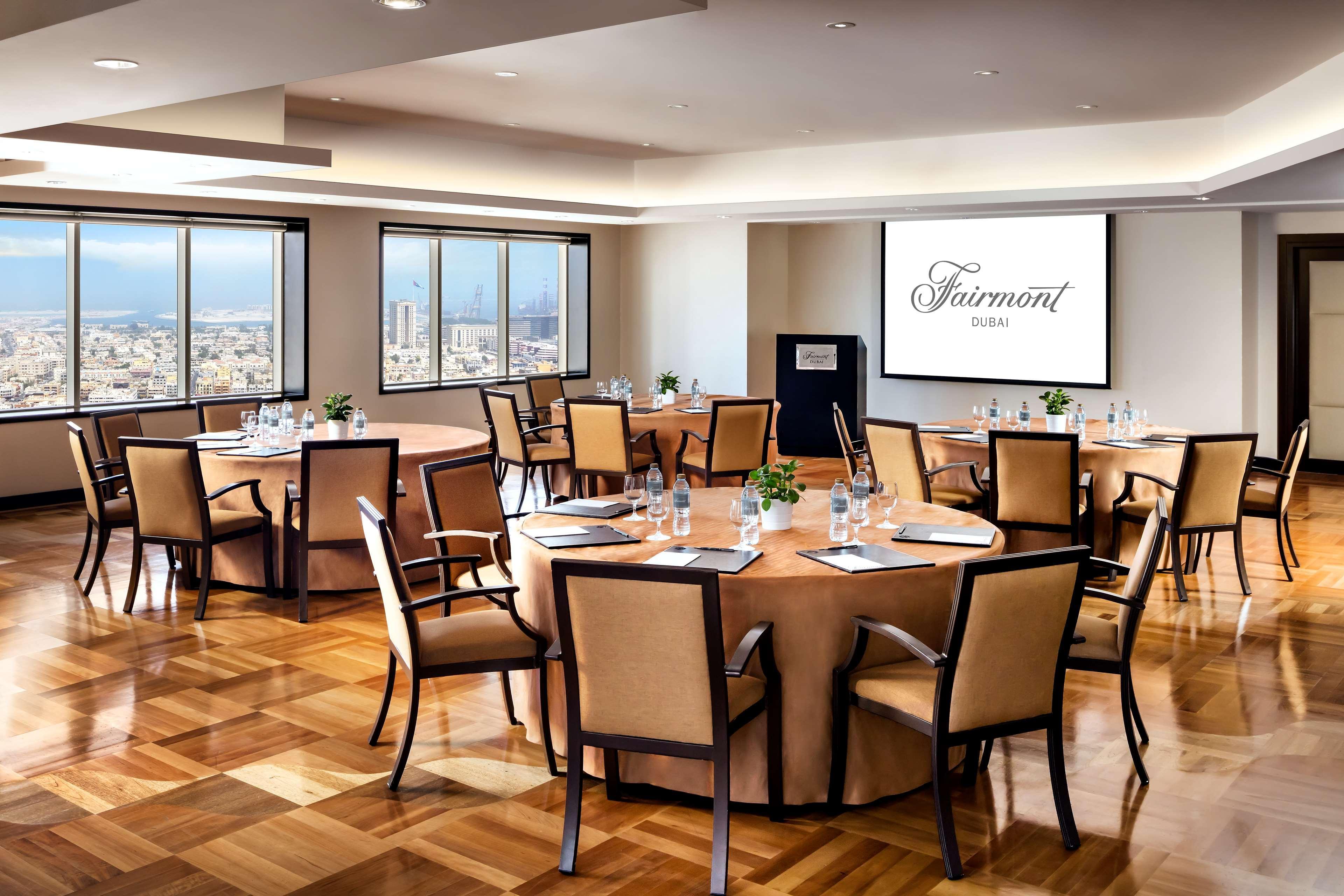 Hotel Fairmont Dubaj Zewnętrze zdjęcie Fairmont Olympic Hotel, Seattle
